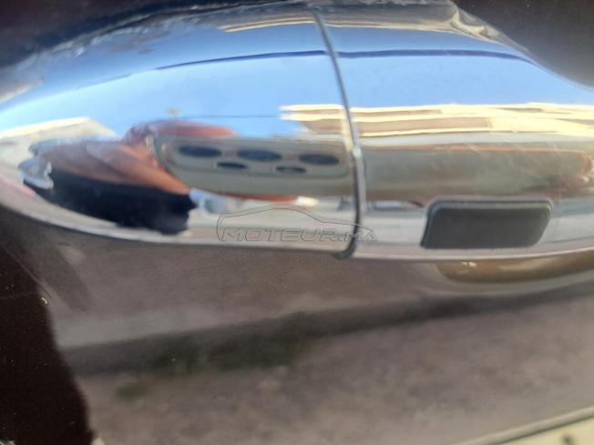 Kia Sportage Diesel Automatique 2011 à Agadir