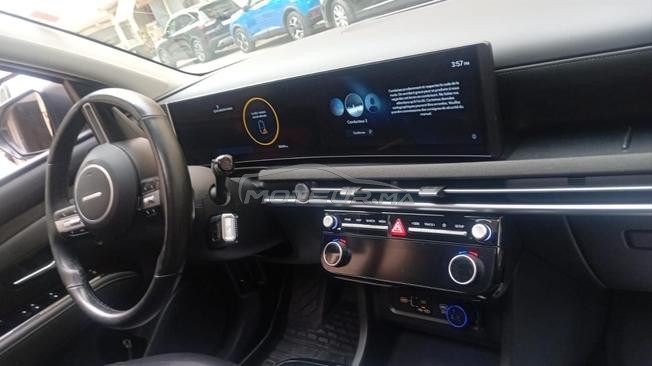Hyundai Tucson Diesel Automatique 2024 à Fès
