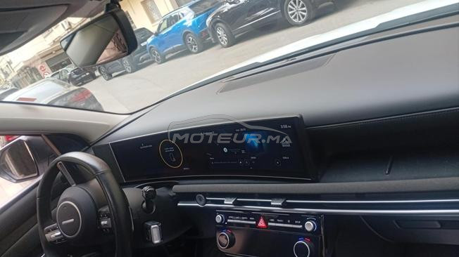 Hyundai Tucson Diesel Automatique 2024 à Fès