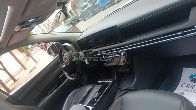 Hyundai Tucson Diesel Automatique 2024 à Fès