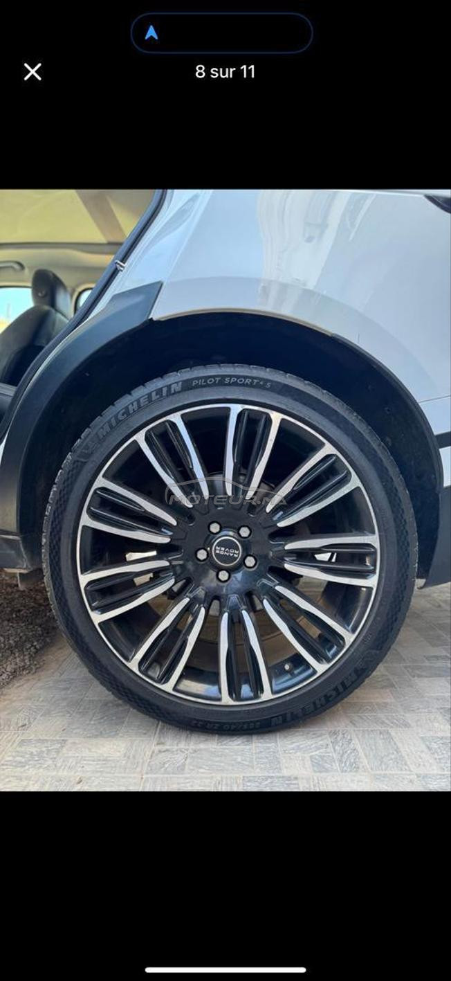 Hyundai Tucson Diesel Automatique 2024 à Fès