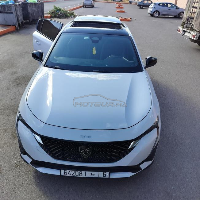 Peugeot 308 neuf 