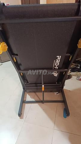 Tapis roulant Pro Fit - 2
