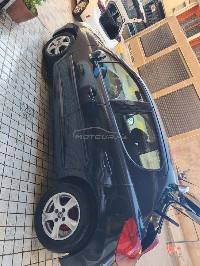 Peugeot 207 n9aia bzaf