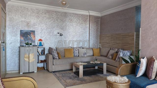 Appartement à vendre 59 m² à Bouskoura - 2