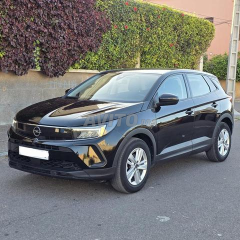 Opel Grandland 2023 Automatique Diesel