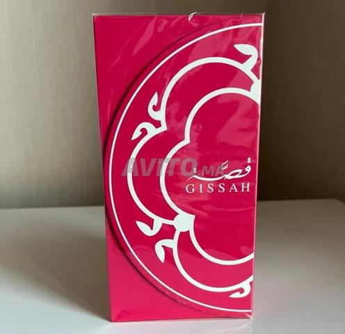 عطور قصة أصلية بسعر مخفض - 2
