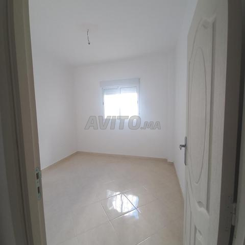 Appartement 56 m², ascenseur, syndic, 5 min Malabata