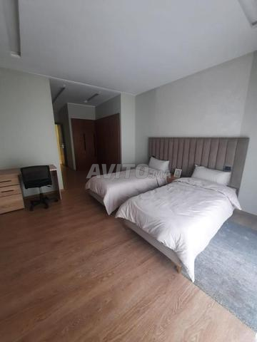 Appartement à vendre 136 m² à Casablanca - 2
