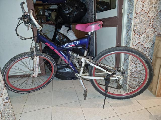 Vélo à vendre bon état - 2