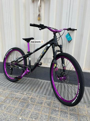 Vélo Street MTB ROSE 26 Et 27.5 Pouce - 2