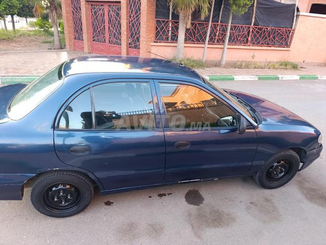 Hyundai Santa Fe WW - 2
