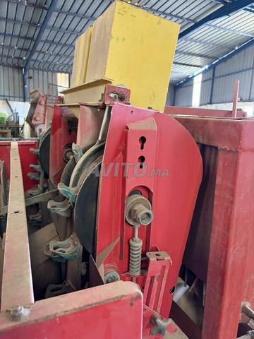 Planteuse pomme de terre Grimme GL 32E 2011 - 2