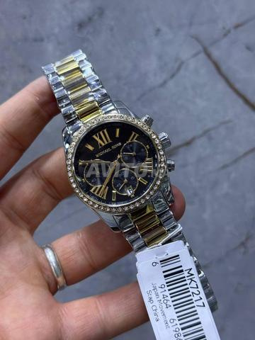 Sélection Chic de montres Michael Kors Femme MK557 - 2