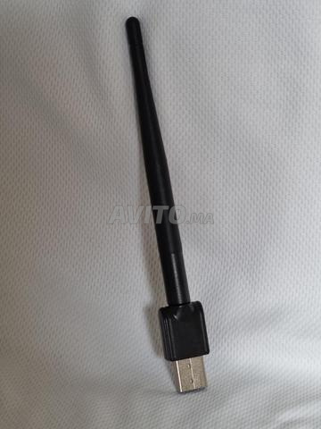Adaptateur USB Wi-Fi (Clé Wi-Fi) à vendre - 2
