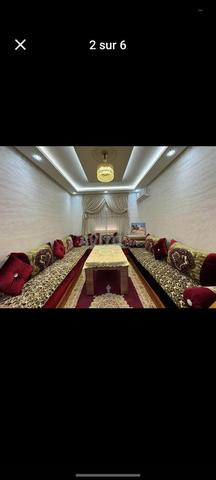 شقة راقية للإيجار - 2