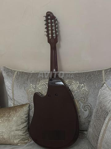 Godin multioud ambiance - 2