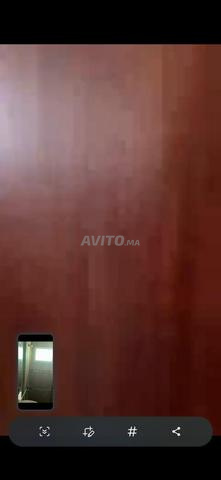 Appartement rénové, près de Oulad Teima, Boulevard Hassan II - 2
