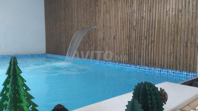 Global Construction piscine - 2