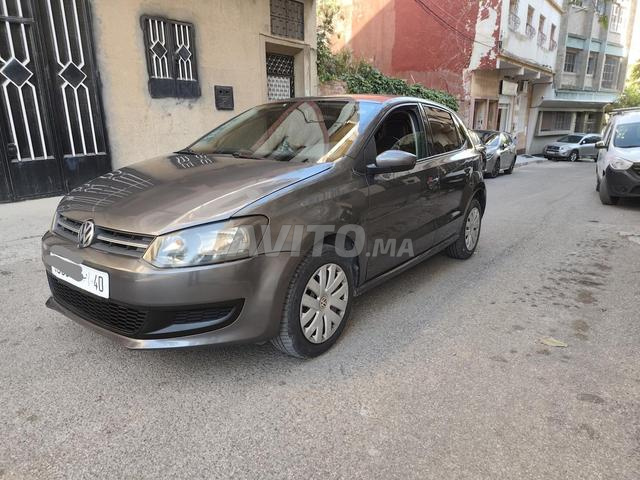 Volkswagen Polo 1.2