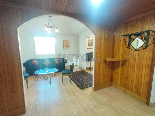 Appartement meublé à louer 70 m² à Gauthier - 2