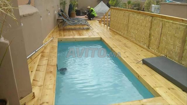 Offre construction piscine - 2
