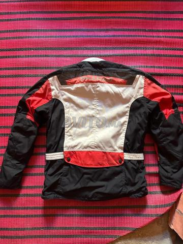Veste moto originale taille L