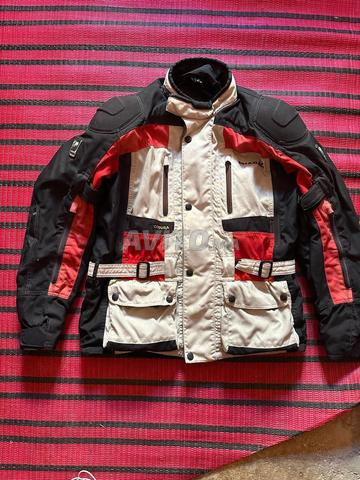 Veste moto originale taille L - 2