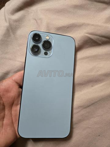 iPhone 13 Pro 256