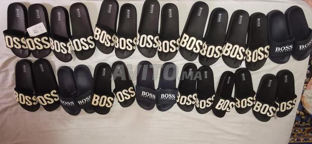 claquette boss original - 2