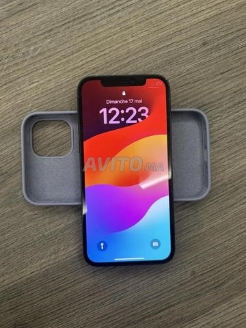 iPhone 12 256GO 98Batterie