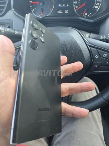Samsung S22 Ultra 256G
