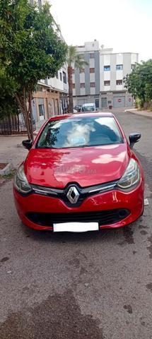 Renault Clio 4 diesel