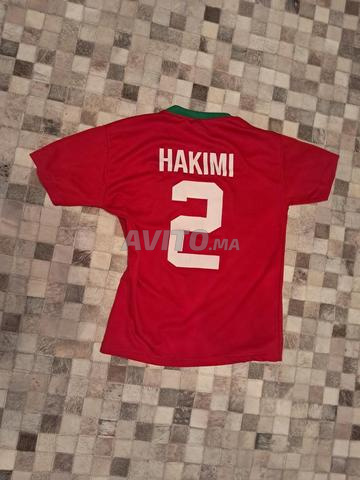 Hakimi Maroc 22/23 - 2