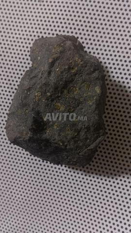 Météorite 189g - 2