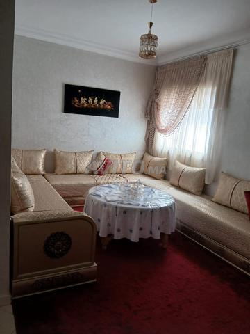 شقة مفروشة - 2