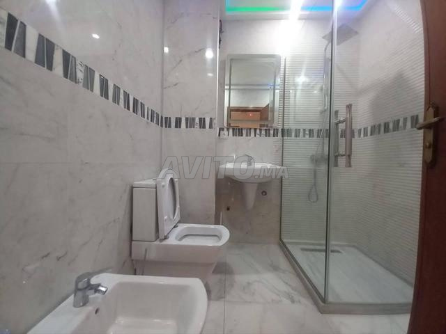 Appartement Moderne à louer - 2