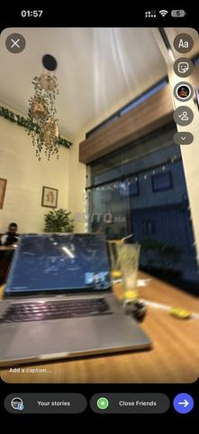 Apple MacBook Pro 2019 – Touch Bar