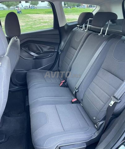 Ford Kuga Tétouan Wilaya - 2