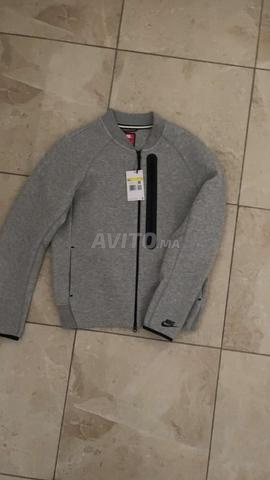 Nike tech
