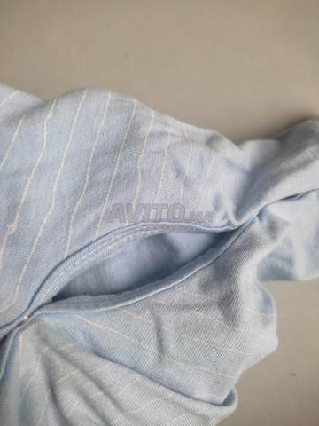 Pyjama comme neuf 0-3 mois - 2