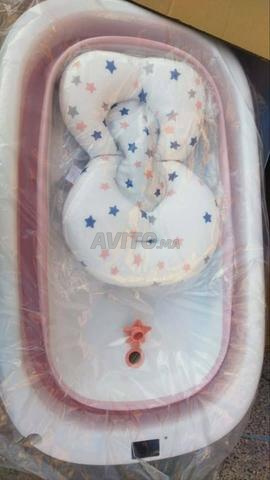 Baignoire pour bébé - 2