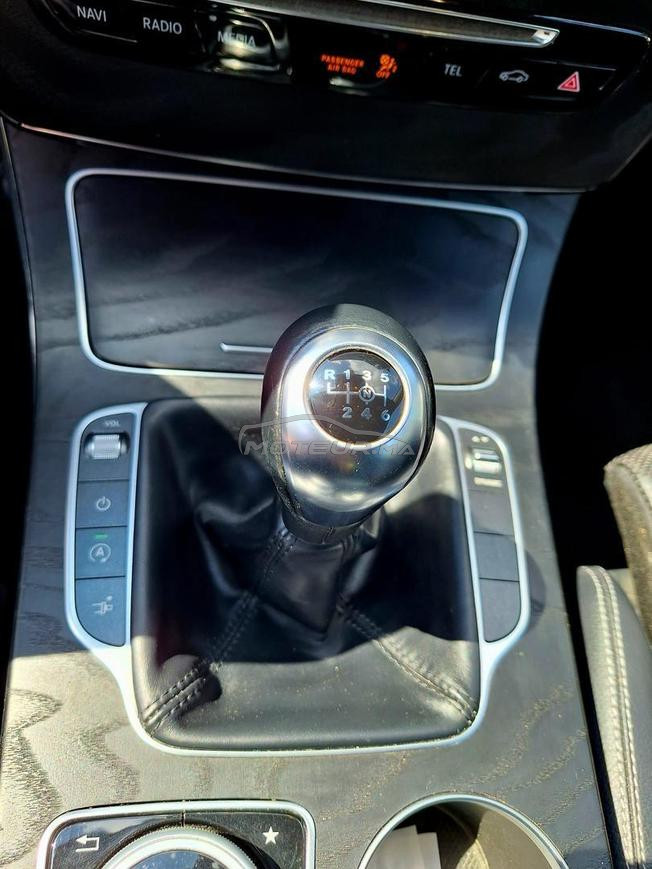 Mercedes C220 Cabriolet/Décapotable