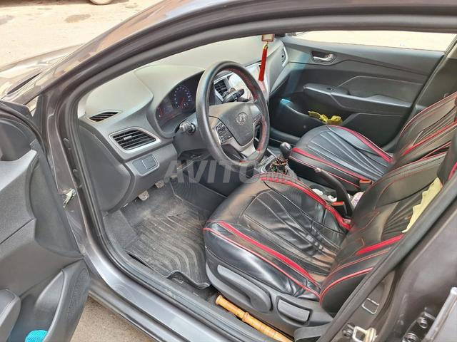 Voiture en bon état