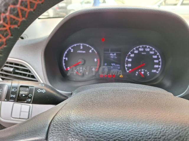 Voiture en bon état - 2