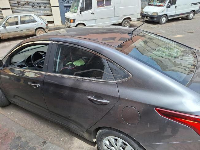سياره في حالة جيدة