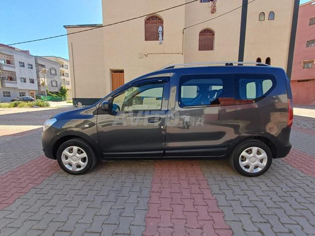 DACIA DOKKER 2020/11