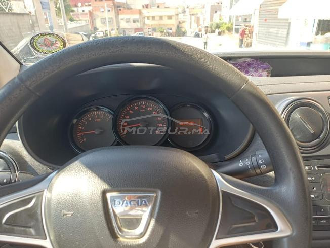 DACIA DOKKER 2020/11