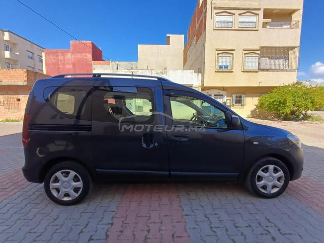 DACIA DOKKER 2020/11