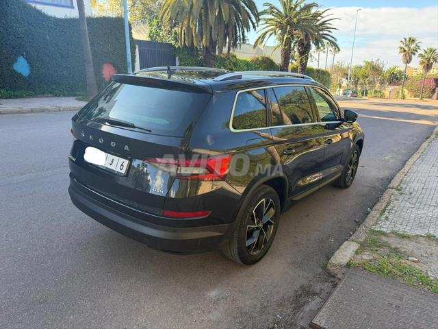 Skoda Kodiaq Full options - 2